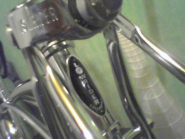 Lowrider de nico - 6 sur 7